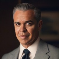 Diógenes Fernandes de Oliveira