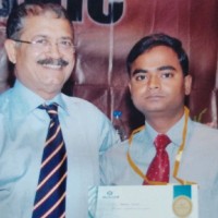 RAKESH SAINI