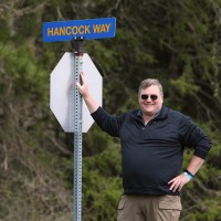Darrell Hancock, Jr.