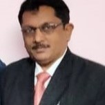 Suresh Singh