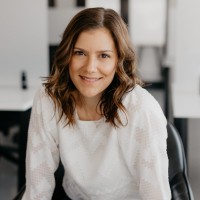 Maude-Elisabeth Côté