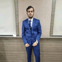 Dhaval Thakur