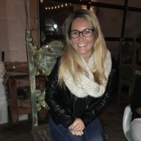 Krysta Wiegers - Montroy
