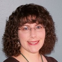 Naomi Brand