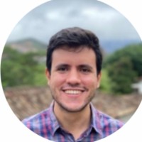 Lucas Pedroso De Almeida Tavares
