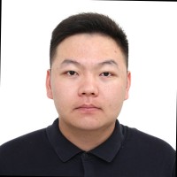 Thomas Yu