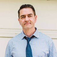 Alan Daly
