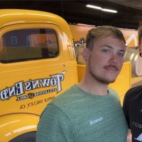 Jonathon Potoka