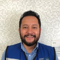 Anibal G. Tovar Hernández