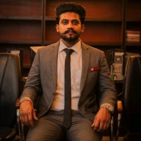 Rao Hamza Ahmed Khan