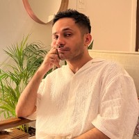 Ayush Arora