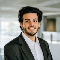 Jacob Yaldoo