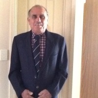 John D'Souza Oam