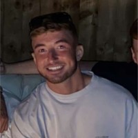 Hayden Tidman