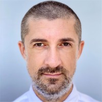 Sergey Ipatov
