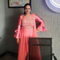 Poornima Saravanan