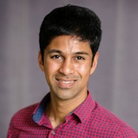 Vijai Narayanan