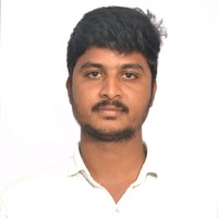 Kaviyarasan Shanmugam