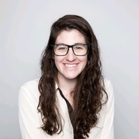 Isabel Roy