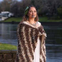 Maria Te Aukaha Huata
