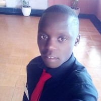 Steve Oguti
