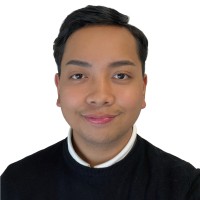 Joshua Dela Cruz Belen