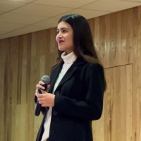 Anael Ulaila Villaseñor Arvizu