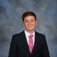 Luke Garrity
