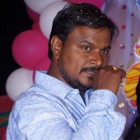 Buchibabu Kotagiri