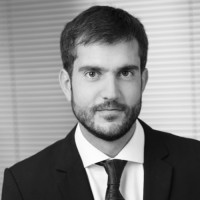 Bastien BERNARD