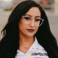 Nicole Gossett