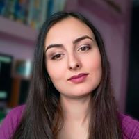 Екатерина Бондар