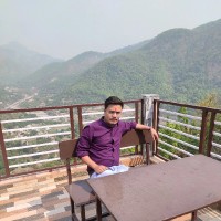 chandan bora
