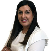 Saima Razaq