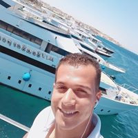 Ahmed Saad