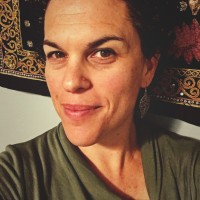 Elizabeth Creditor
