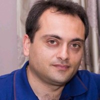 Arman Galstyan