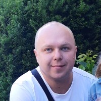 Dmytro Novykov