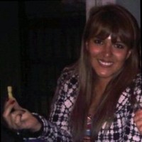 Rocio del Pilar Huallpa Cardenas