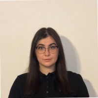 Lavinia Cristiana Radu