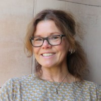 Camilla Elvin