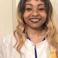 Aaliyah Jones-Frazier