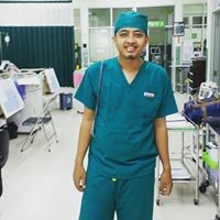 Fajar Amiruddin Fuadi