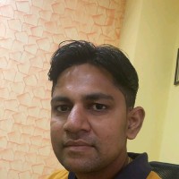 Vikas Tyagi