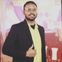 RAMESH KUMAR RAI