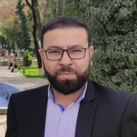 Sayed Ahmad Jawid