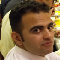 MohammadReza Ghadimi