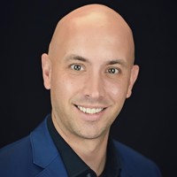 Nate Ensrud