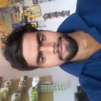 Saiyed Amanullah