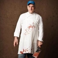 Randy Chamberlain